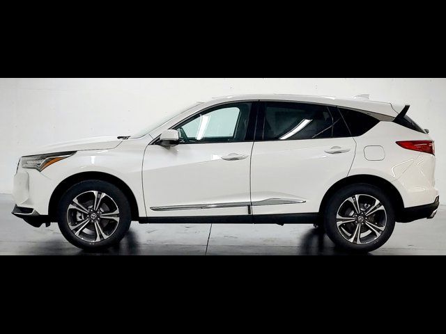 2025 Acura RDX Technology