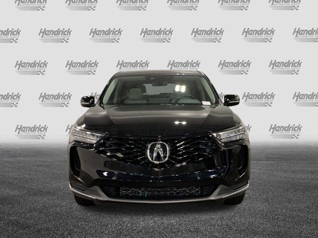 2025 Acura RDX Technology