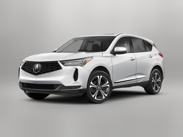 2025 Acura RDX Technology