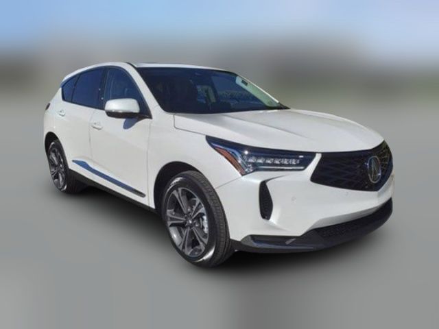 2025 Acura RDX Technology