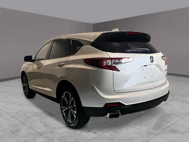 2025 Acura RDX Technology