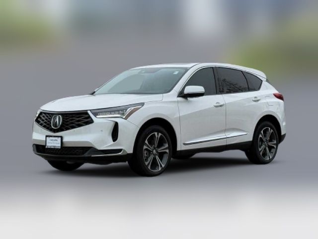 2025 Acura RDX Technology