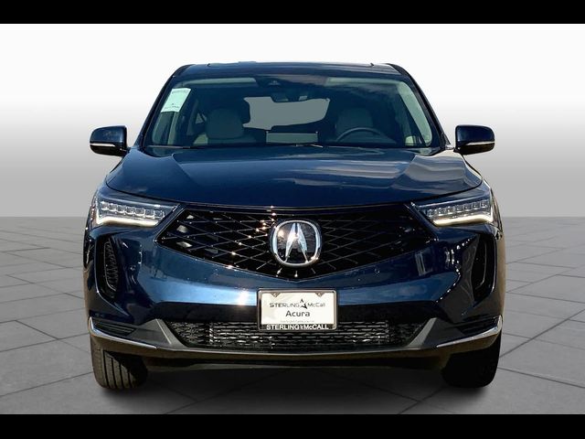 2025 Acura RDX Technology