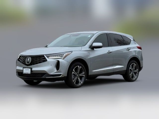 2025 Acura RDX Technology