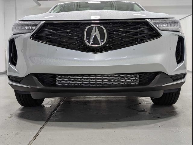 2025 Acura RDX Technology