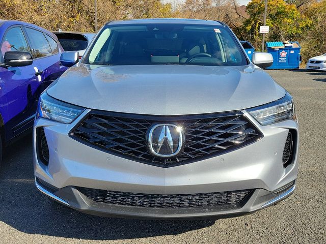 2025 Acura RDX Technology