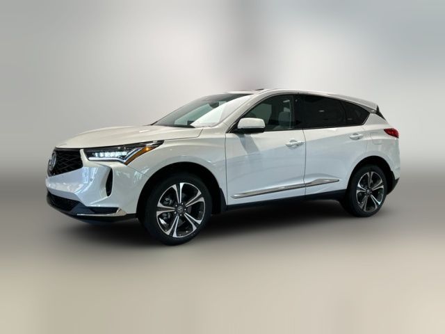 2025 Acura RDX Technology