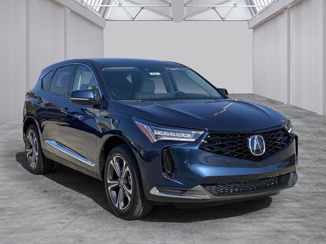 2025 Acura RDX Technology