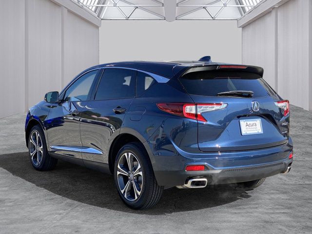 2025 Acura RDX Technology