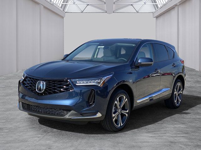 2025 Acura RDX Technology