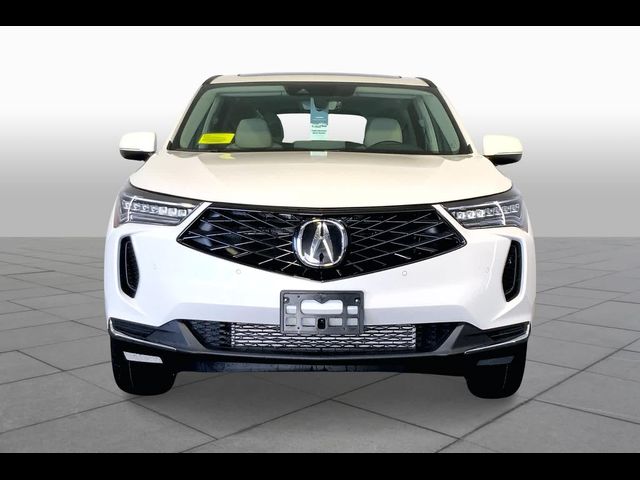 2025 Acura RDX Technology