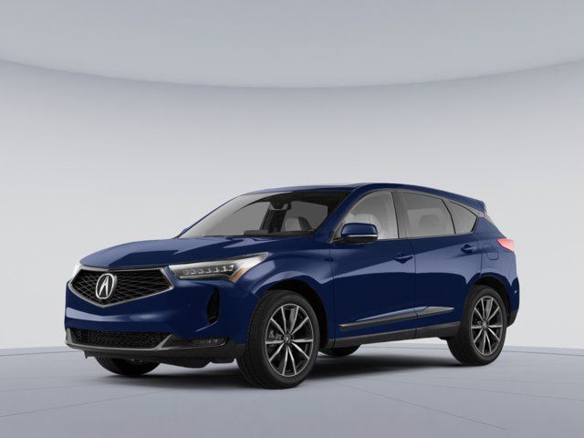 2025 Acura RDX Technology