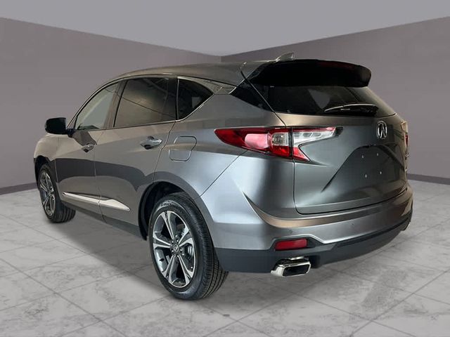 2025 Acura RDX Technology