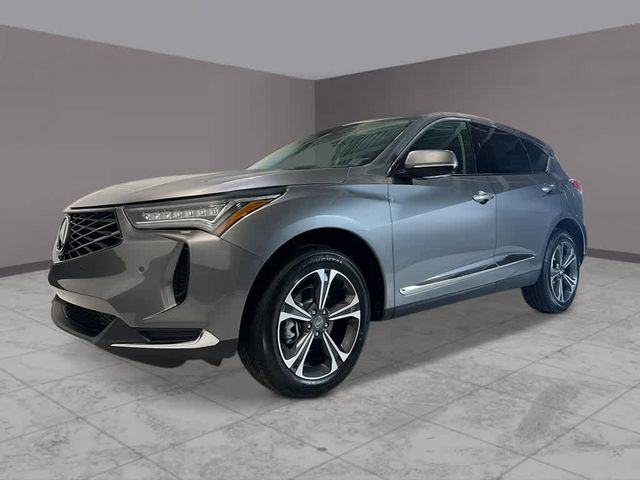 2025 Acura RDX Technology