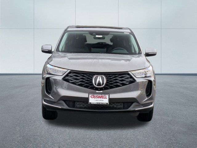 2025 Acura RDX Technology