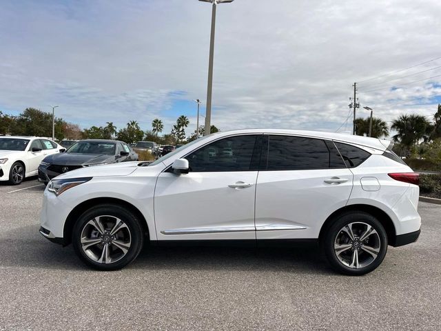 2025 Acura RDX Technology