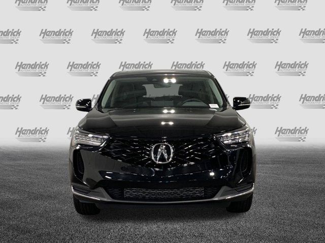 2025 Acura RDX Technology