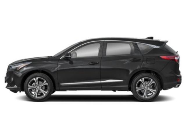 2025 Acura RDX Technology