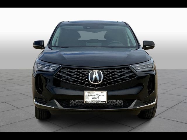 2025 Acura RDX Technology