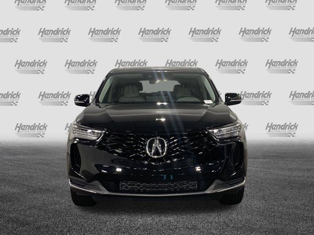 2025 Acura RDX Technology