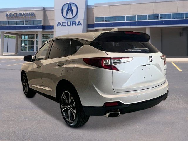 2025 Acura RDX Technology