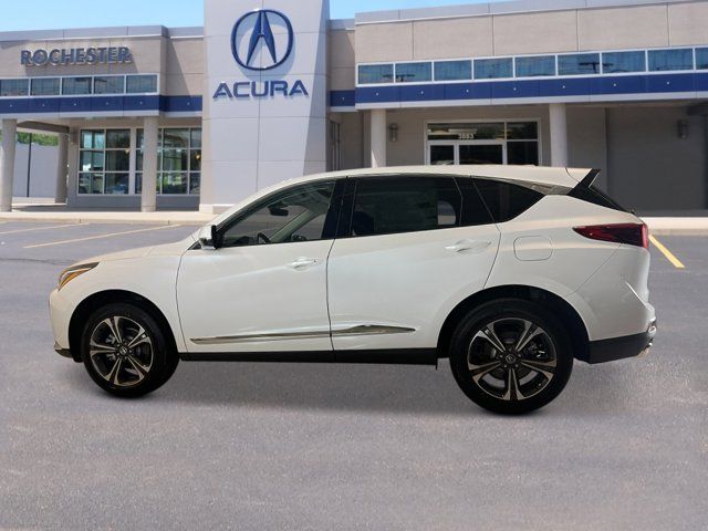 2025 Acura RDX Technology