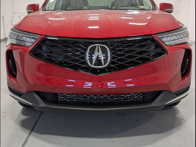 2025 Acura RDX Technology