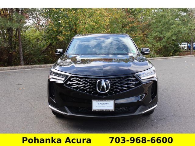 2025 Acura RDX Technology