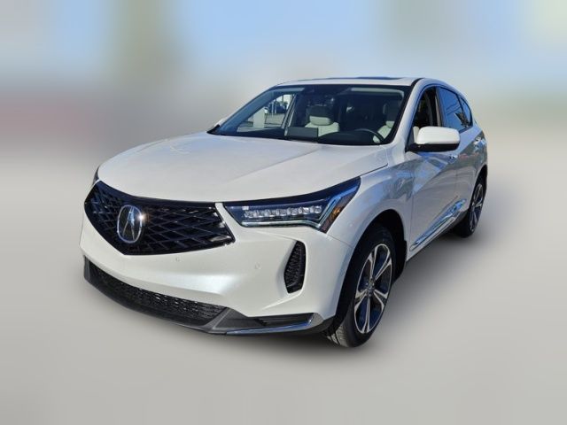 2025 Acura RDX Technology