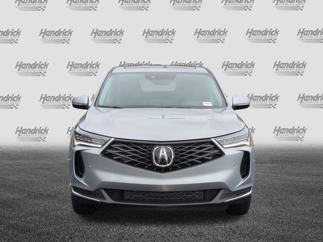 2025 Acura RDX Technology