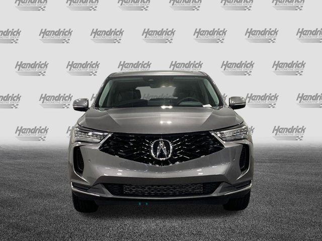 2025 Acura RDX Technology