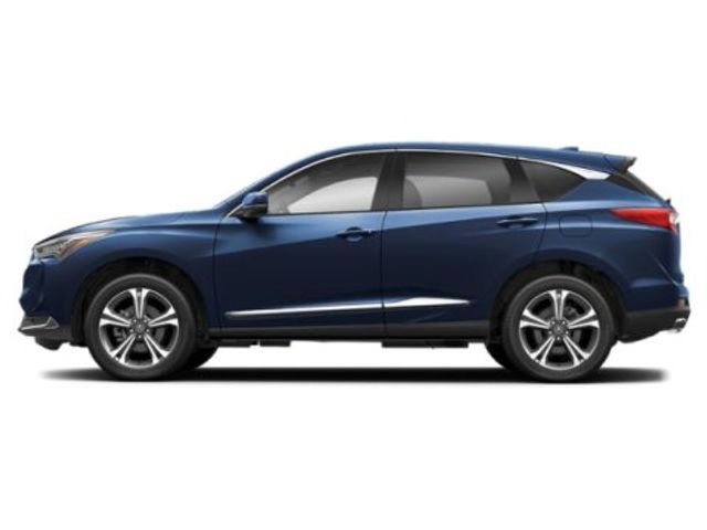 2025 Acura RDX Technology