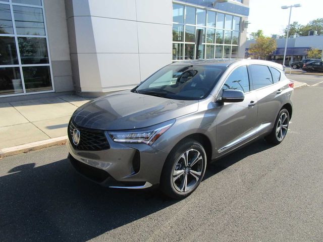 2025 Acura RDX Technology