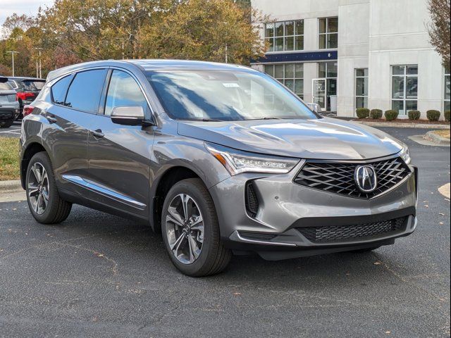 2025 Acura RDX Technology