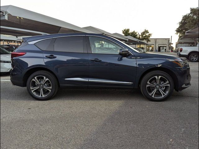 2025 Acura RDX Technology