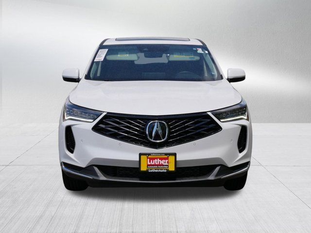 2025 Acura RDX Technology