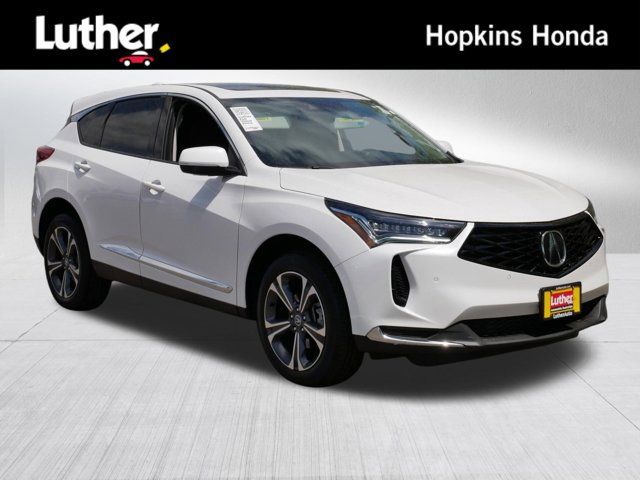 2025 Acura RDX Technology