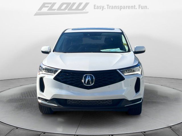 2025 Acura RDX Technology