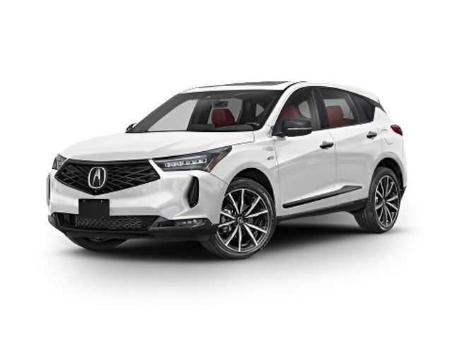 2025 Acura RDX Technology