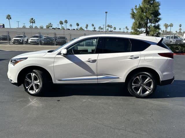 2025 Acura RDX Technology