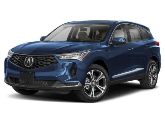 2025 Acura RDX Technology