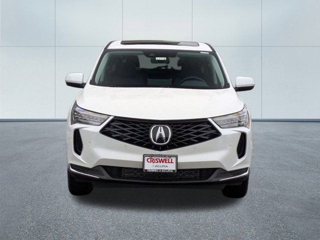 2025 Acura RDX Technology