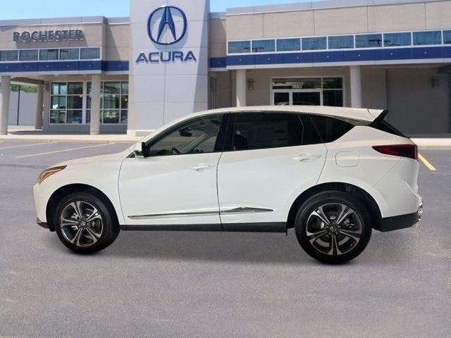 2025 Acura RDX Technology