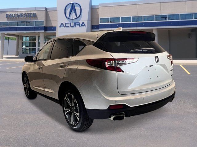 2025 Acura RDX Technology