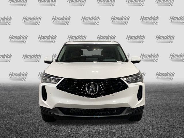 2025 Acura RDX Technology