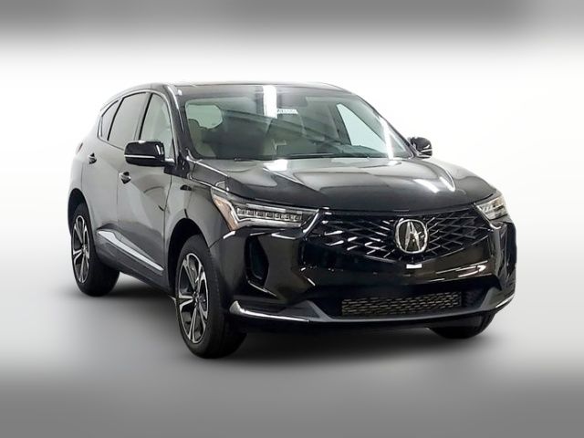 2025 Acura RDX Technology