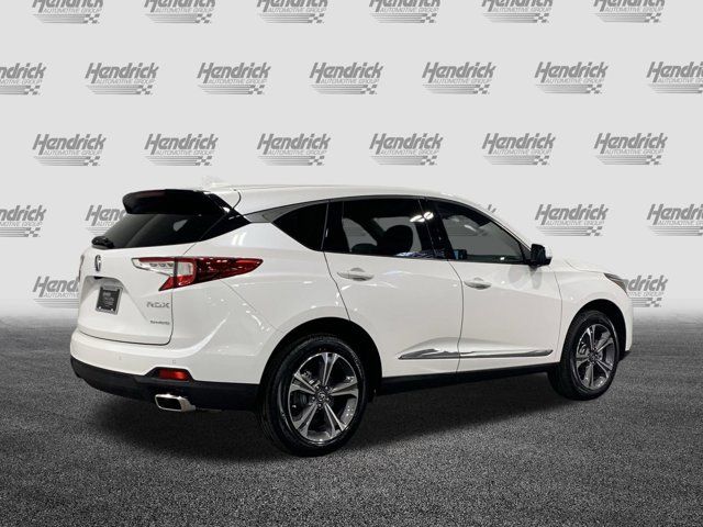 2025 Acura RDX Technology
