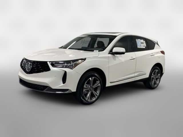 2025 Acura RDX Technology