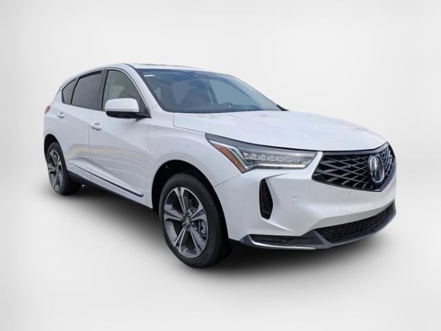 2025 Acura RDX Technology