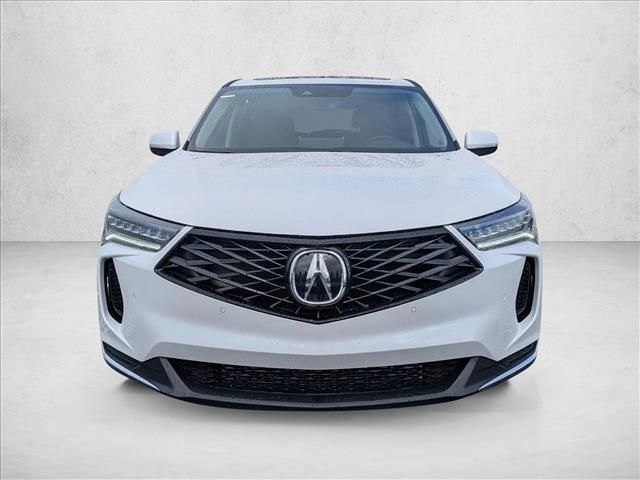 2025 Acura RDX Technology